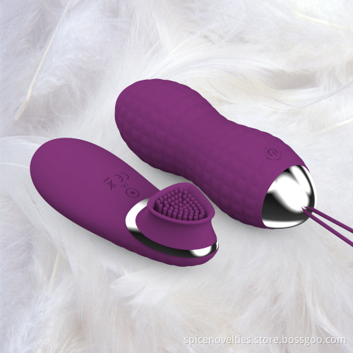 YAI66W-007 Vibrating egg